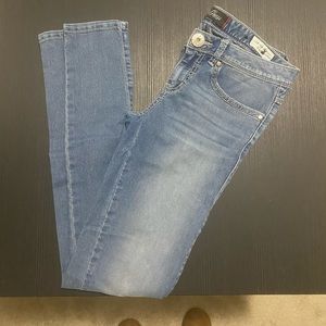 GUESS low rise Jegging​